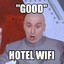 Hotel Wifi