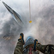 外向的孤独患者