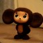 Cheburashka