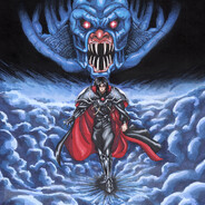 Beelthazus's avatar