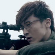 爱情公寓狙击手关谷