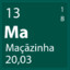 Maçãzinha