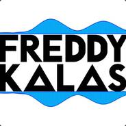 Freddy Kalas