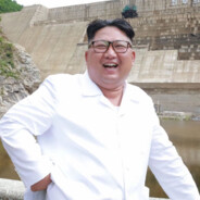 Kim Jong-un