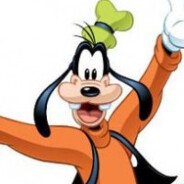 goofy