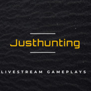 justhunting