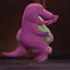 Barney Peek
