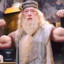 Dumbelldore