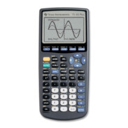 TI-83+ Graphing Calculator