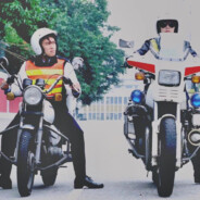 交通组之龙周星星