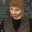 Gergin görünüşlü adam