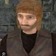 Gergin görünüşlü adam