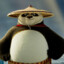 panda
