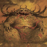 Klawjaw24's avatar