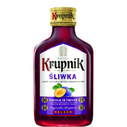 Śliwka Robaczywka