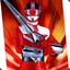 RANGER MERAH