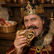 Mircea Cozonac skins