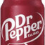 Dr. Pepper