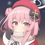 圣三一の小护士—芹娜