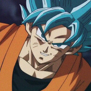 Goku