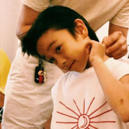 总把爱意藏匿于心