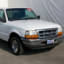 1998 Ford Ranger XLT