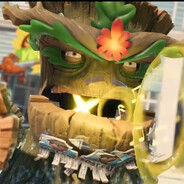 Steam Avatar