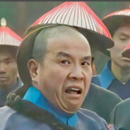 金陵副将马国成