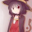 megumin