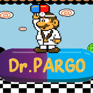 Dr-Pargo