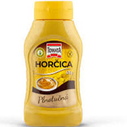 Horčica