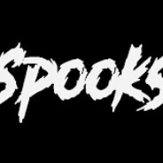 *spooks*