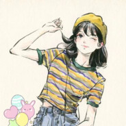 会扛枪的诺米糍