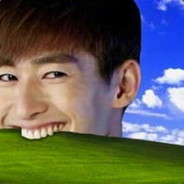 老夫的少女心❤