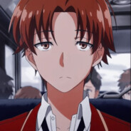 AYANOKOJI