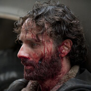 Rick Grimes avatar