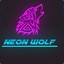 G2A Neon Wolf | skinup.gg