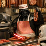 Darth Metzger avatar