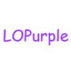 LOPurple