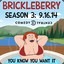 I ♥ Brickleberry