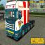 (Truckerbanden) Highway junkie