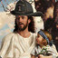 Firefightin&#039; Jesus