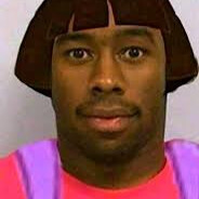 Dora From the Hood