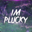 Plucky