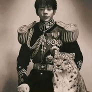 A理塘动物の王者