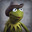 ~Nat | Sheriff Kermit