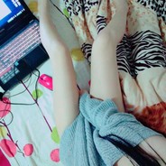 一条绳上的蚂蚱