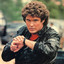 MrHasselhoff´s Back &lt;3aby