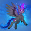 WolfArdent / Rainbow Dash