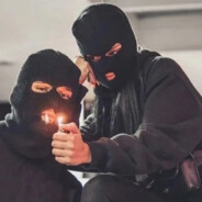 AK才是悍匪的温柔